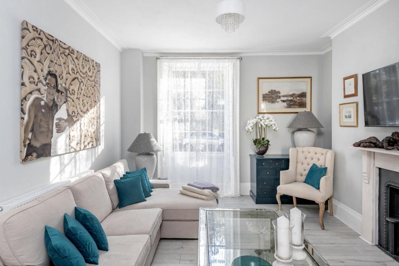 Gorgeous Garden Apartment バース エクステリア 写真