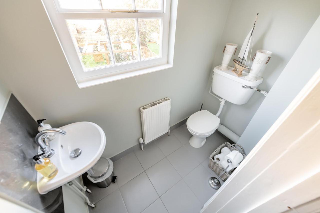 Gorgeous Garden Apartment バース エクステリア 写真