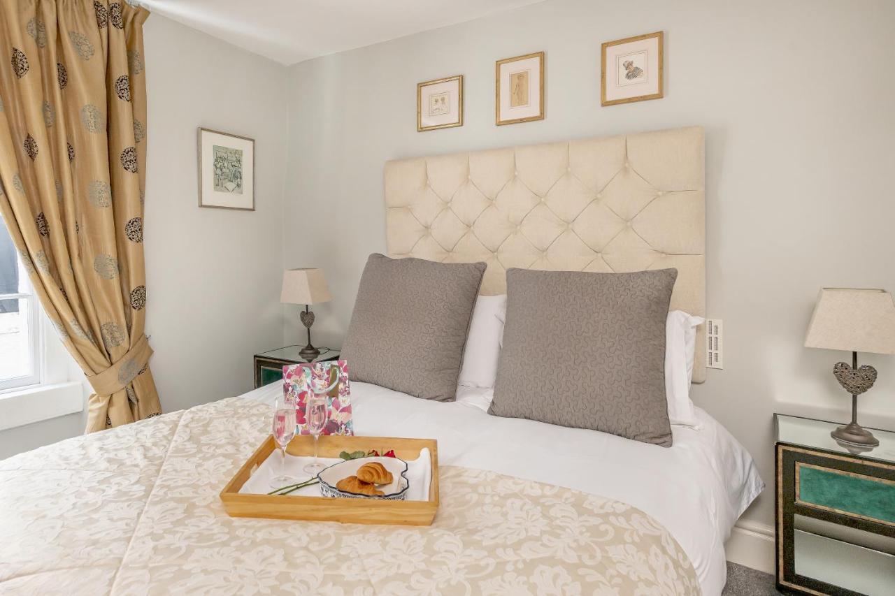 Gorgeous Garden Apartment バース エクステリア 写真