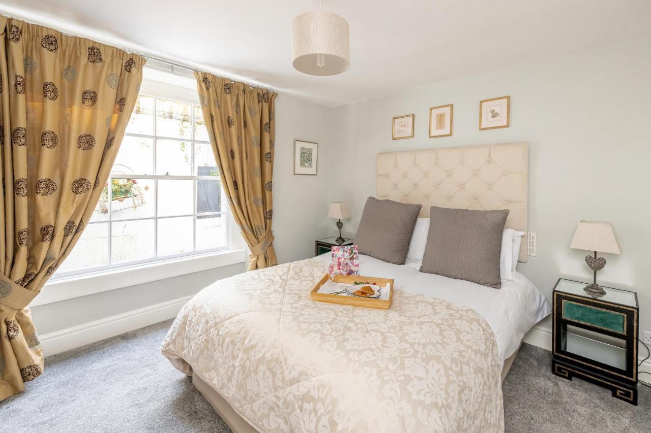 Gorgeous Garden Apartment バース エクステリア 写真
