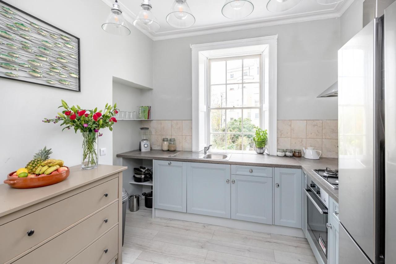 Gorgeous Garden Apartment バース エクステリア 写真
